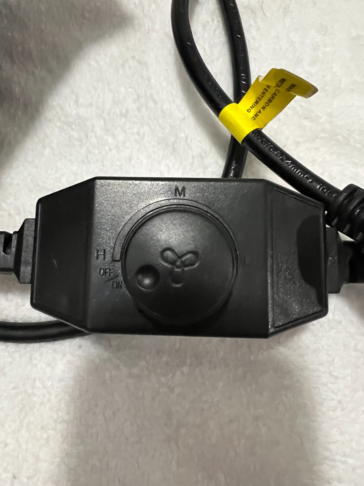 VIVOSUN 4" Inline Fan