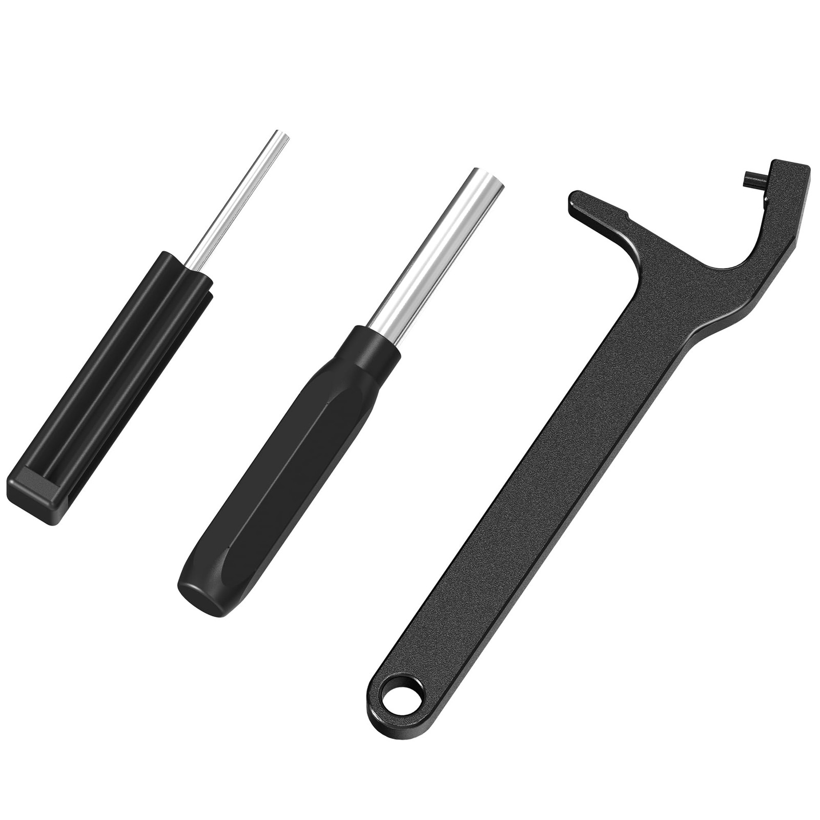 Universal Tool Kit with Front Sight Tool, Magazine Disassembly Tool and Pin P...