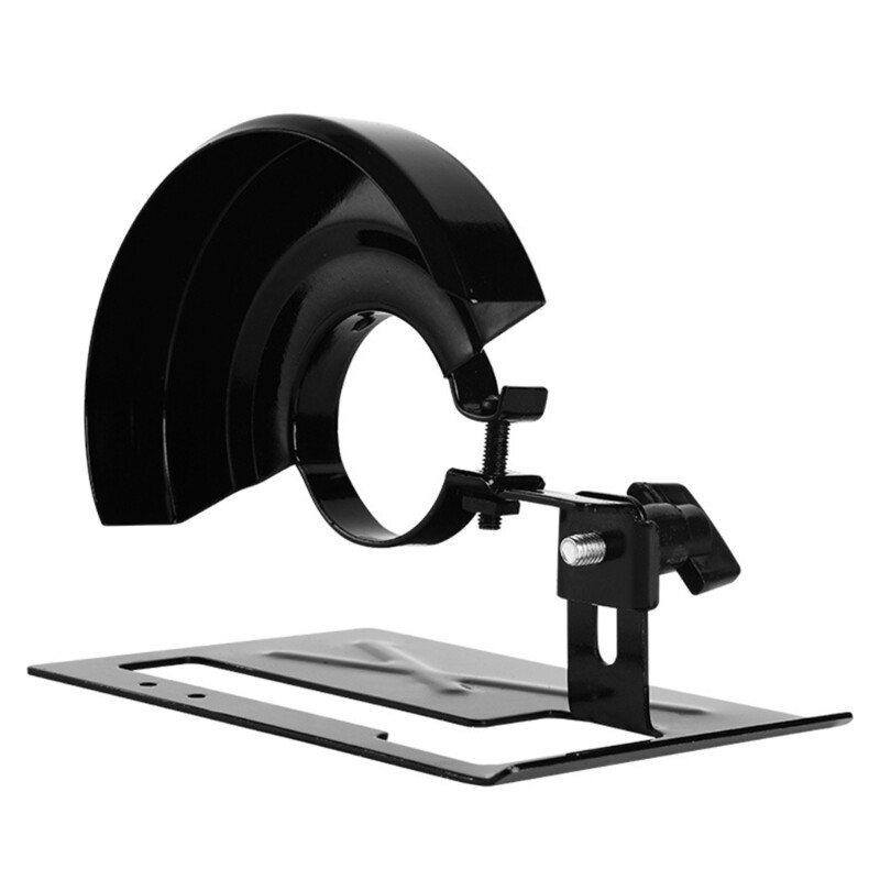 Durability Angles Grinder Support Adjust Angles for Efficient Tool Use