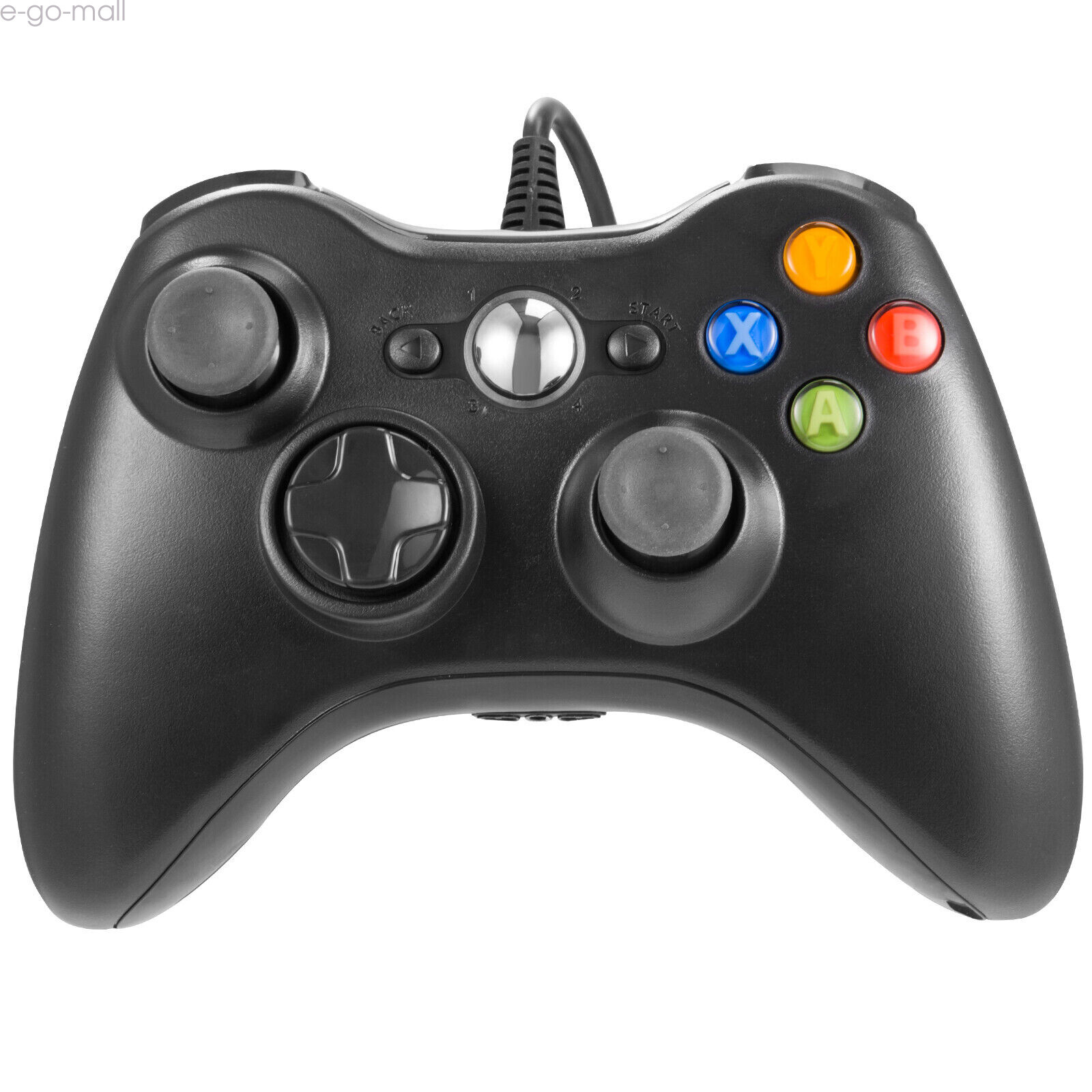 USB SNES /NES/ N64 /Xbox 360 Controller Joystick for Windows 7 8 10 11 PC MAC