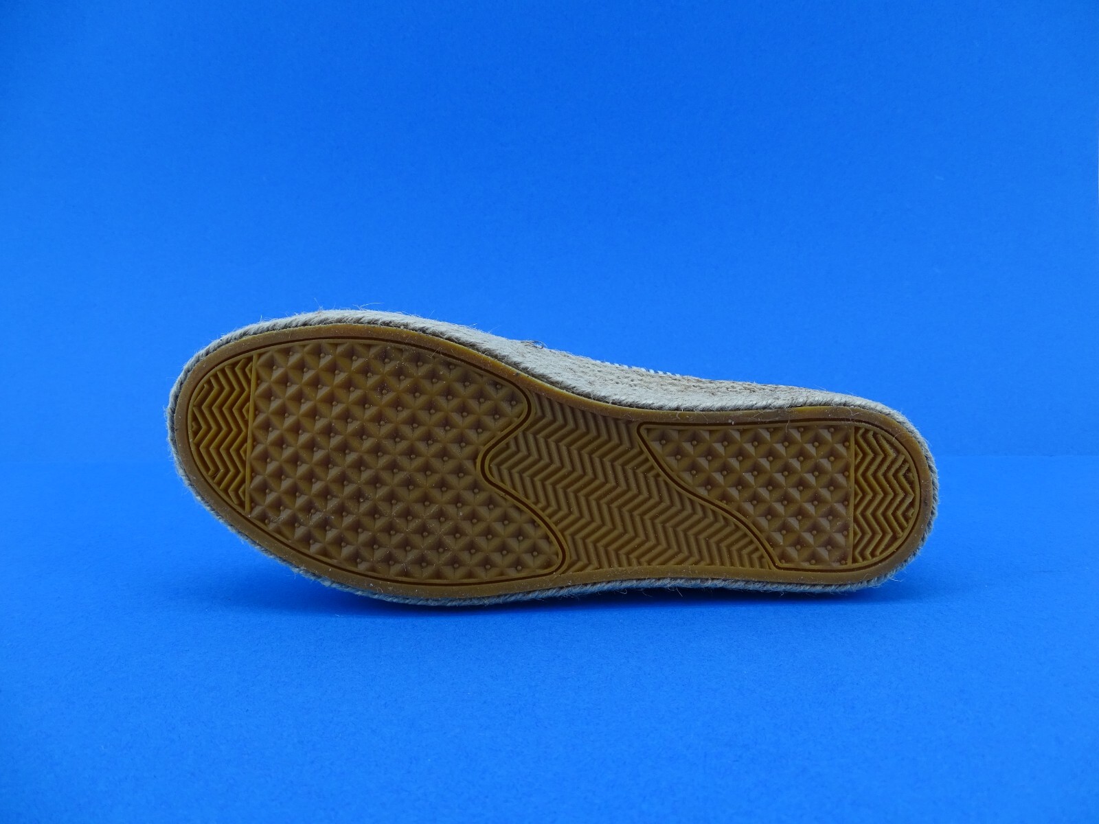 Paname espadrilles summer shoes loafers size 39 New