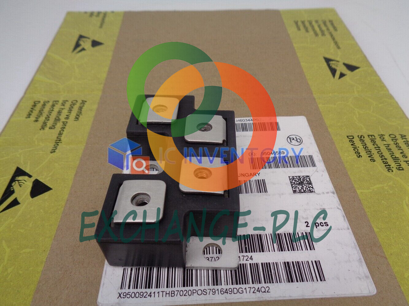 PQ160QH06N  Module Supply NEW 1PCS