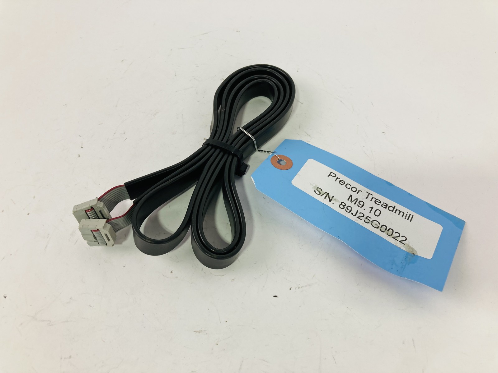 Precor M9.10 Treadmill Wire Harness Cable (DC381)