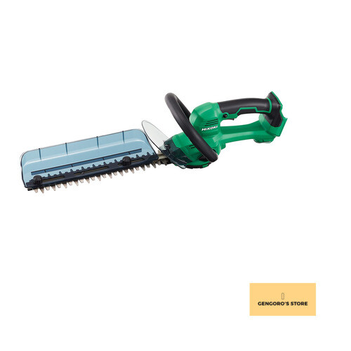 HiKOKI 18V Rechargeable Hedge Trimmer Hedge Trimmer Trimming Width 300mm