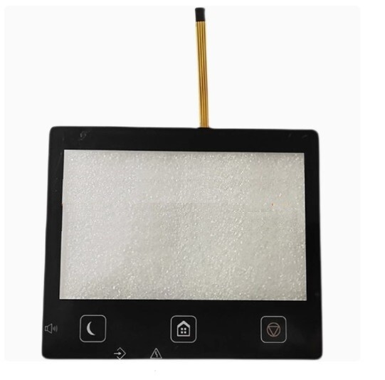 For Canon MF631 633 635 MF641 643 645 MF725 735 745 Touch Glass FM1-W595-000