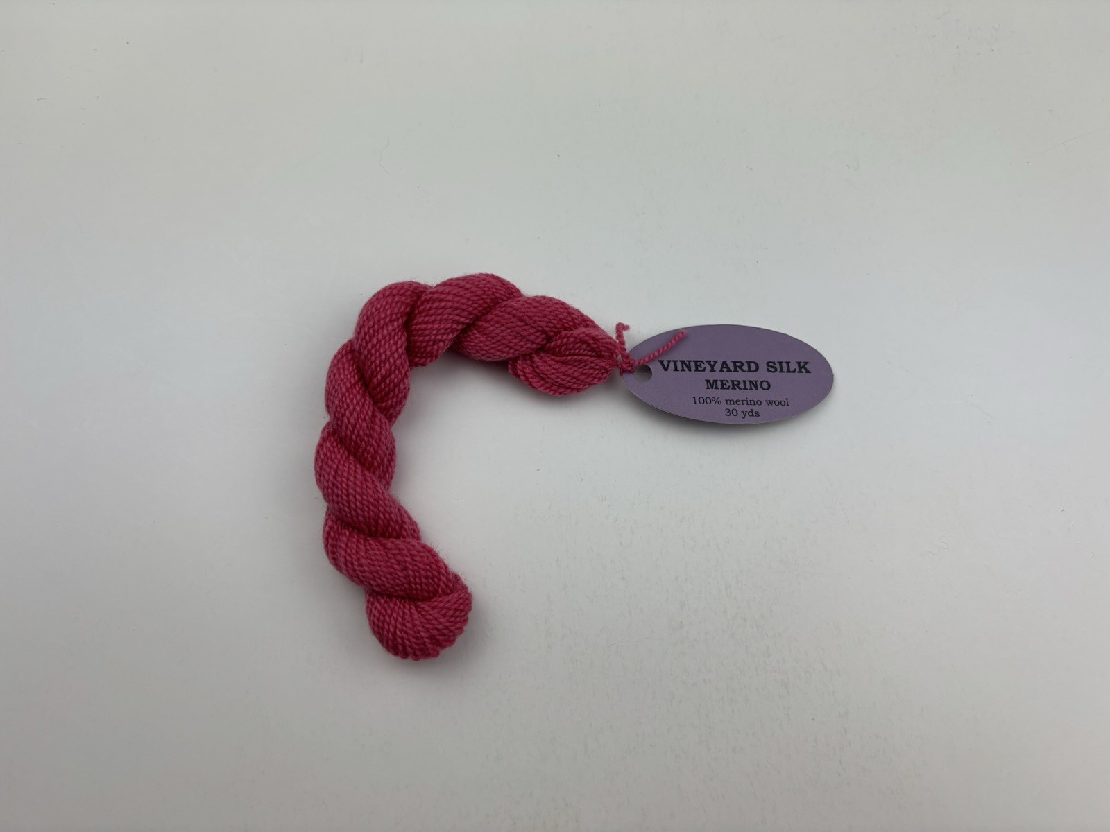 Vineyard Merino Wool Wiltex Threads Non-strandable # M- 1004 Chateau Lot 1046