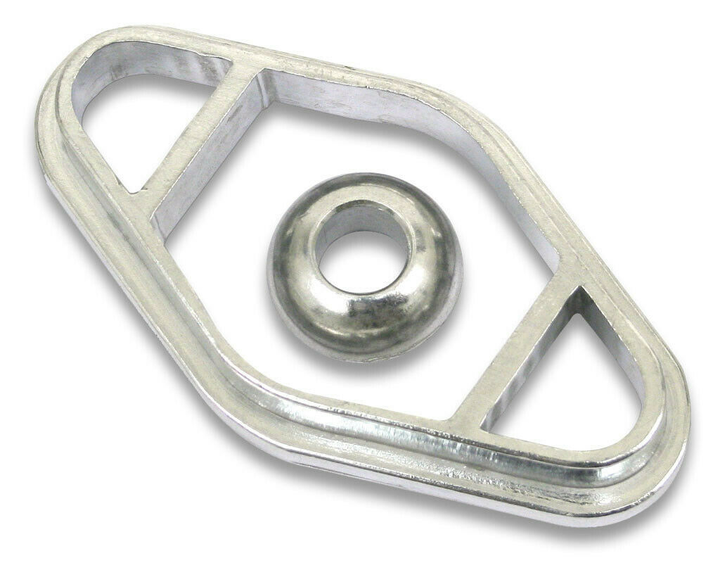 VW TYPE 1 3 SHORT SHIFT QUICK SPACER KIT REDUCES SHIFTER THROW 40% BUG GHIA