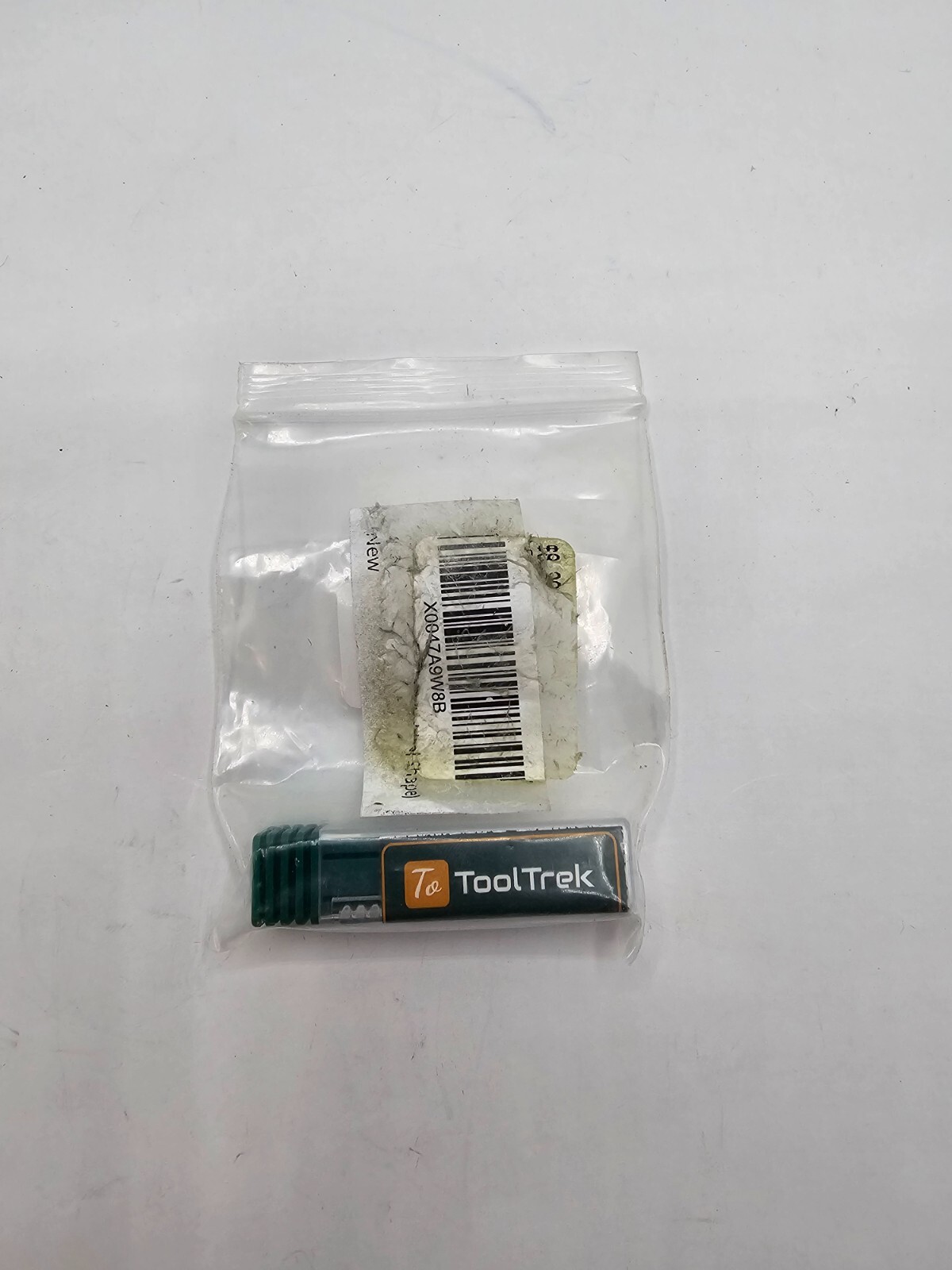 (QTY 1) Extreme Spikes Tapered Rotary Burr 1/4" x 1/8"