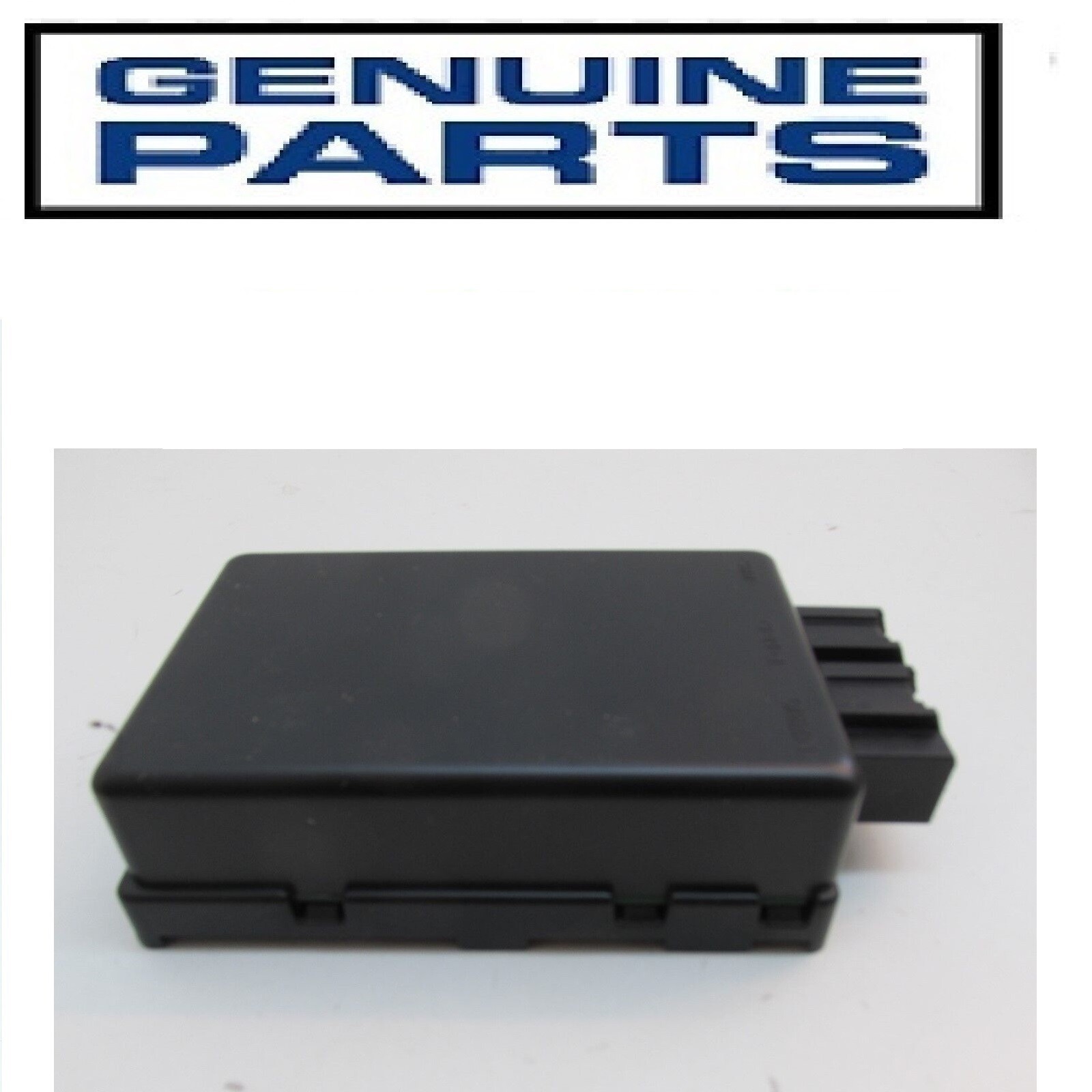 Ford Oem Power Steering Pump Module Made In Mexico For 07-08 Crown Victoria P71
