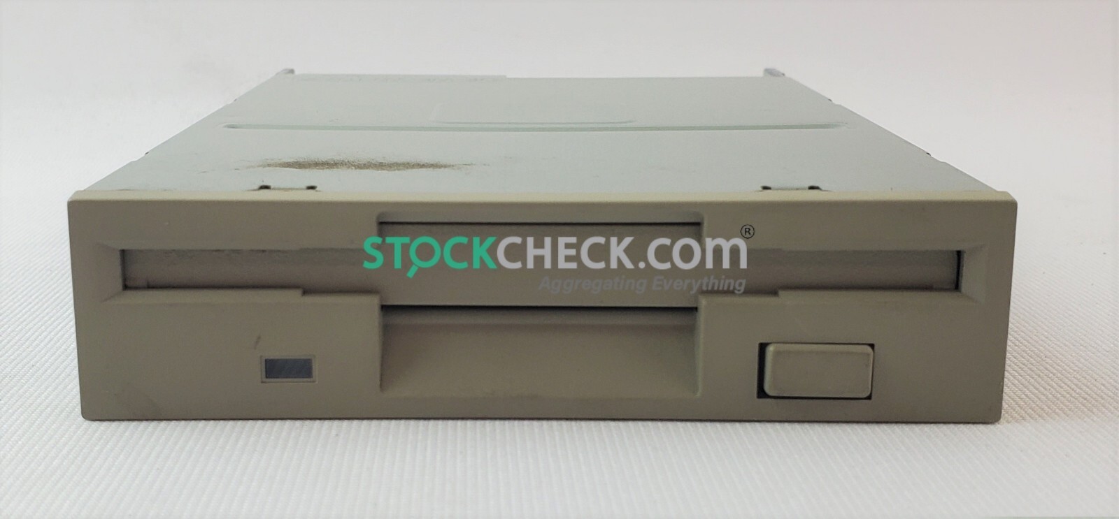 Teac  193077A2-40 FD-235HFA240 Floppy Disk Drive