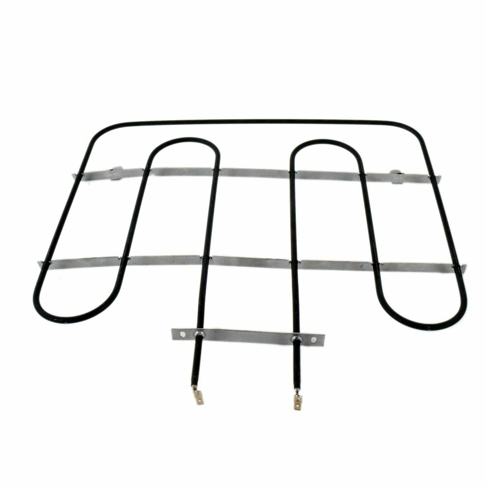 New Open Box Genuine OEM Whirlpool Oven Range Bake Element WPW10207398 W10207398