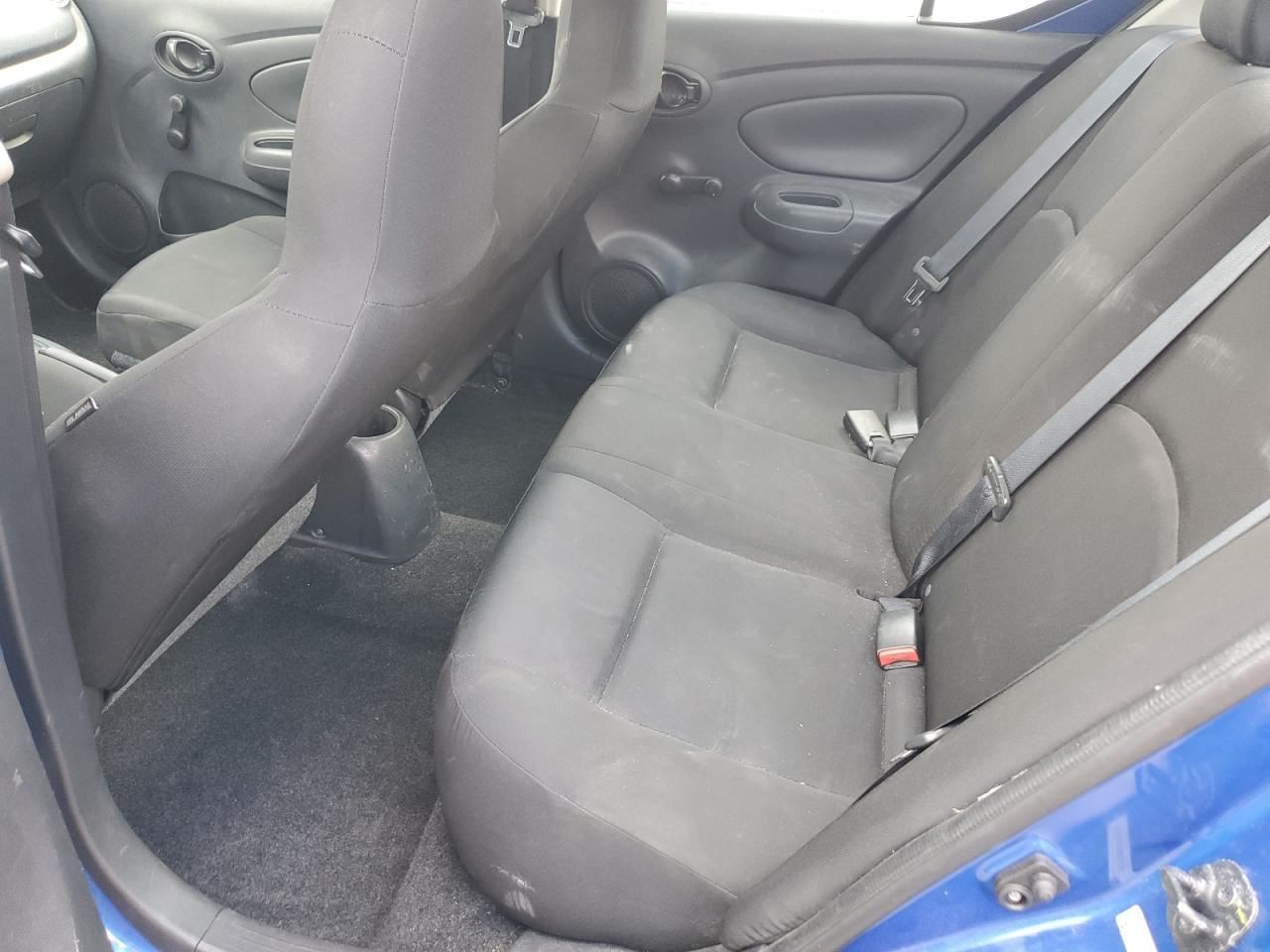 VERSA 2017 Glove Box 4936956