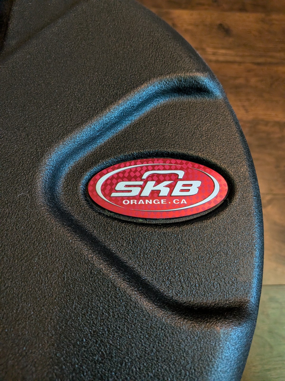 SKB 12" Roto-Molded Drum Case