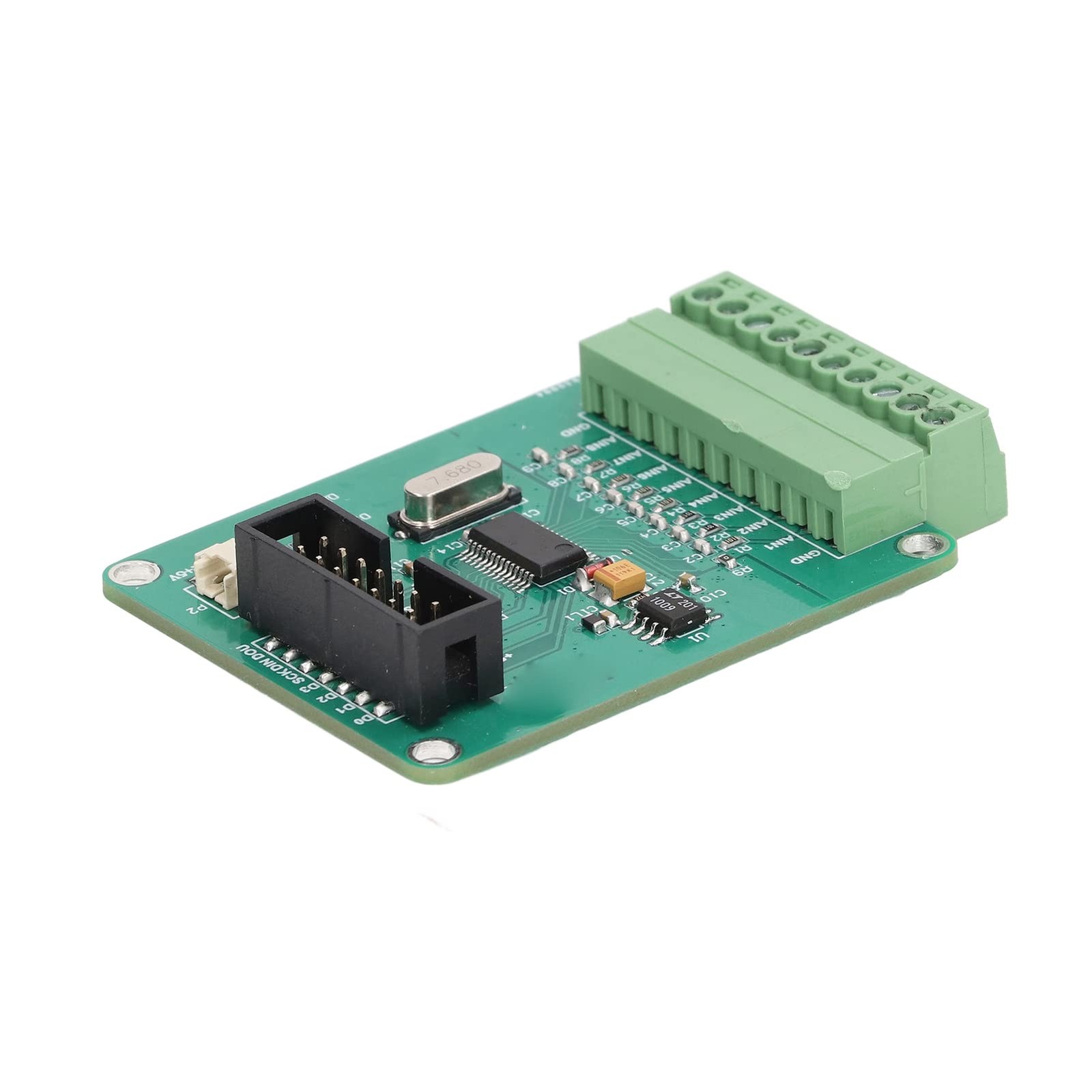 24 Bit Data Acquisition Module, Data Acquisition Card, Data Acquisition Modul...