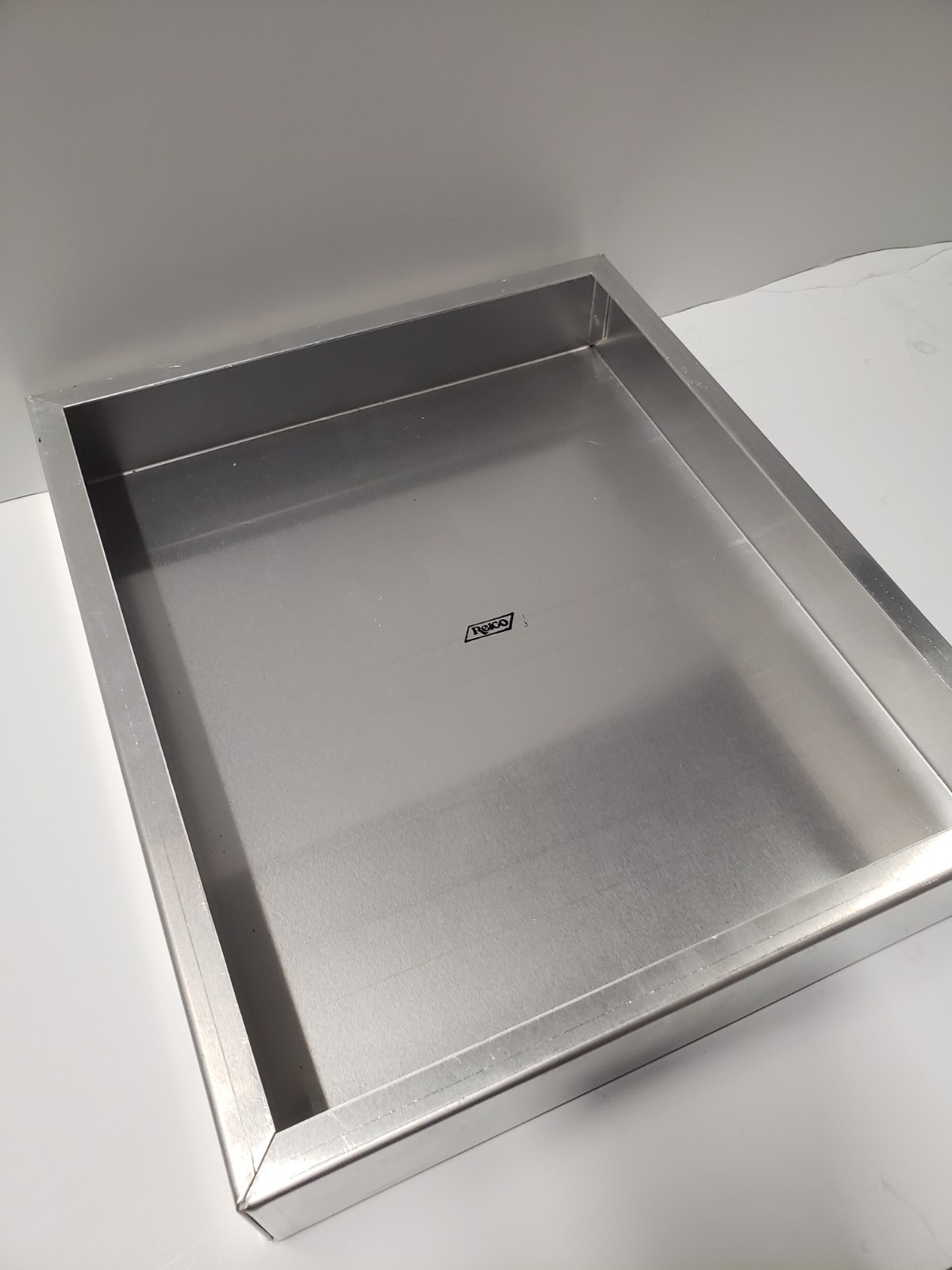 Aluminum project box (Relco Brand)