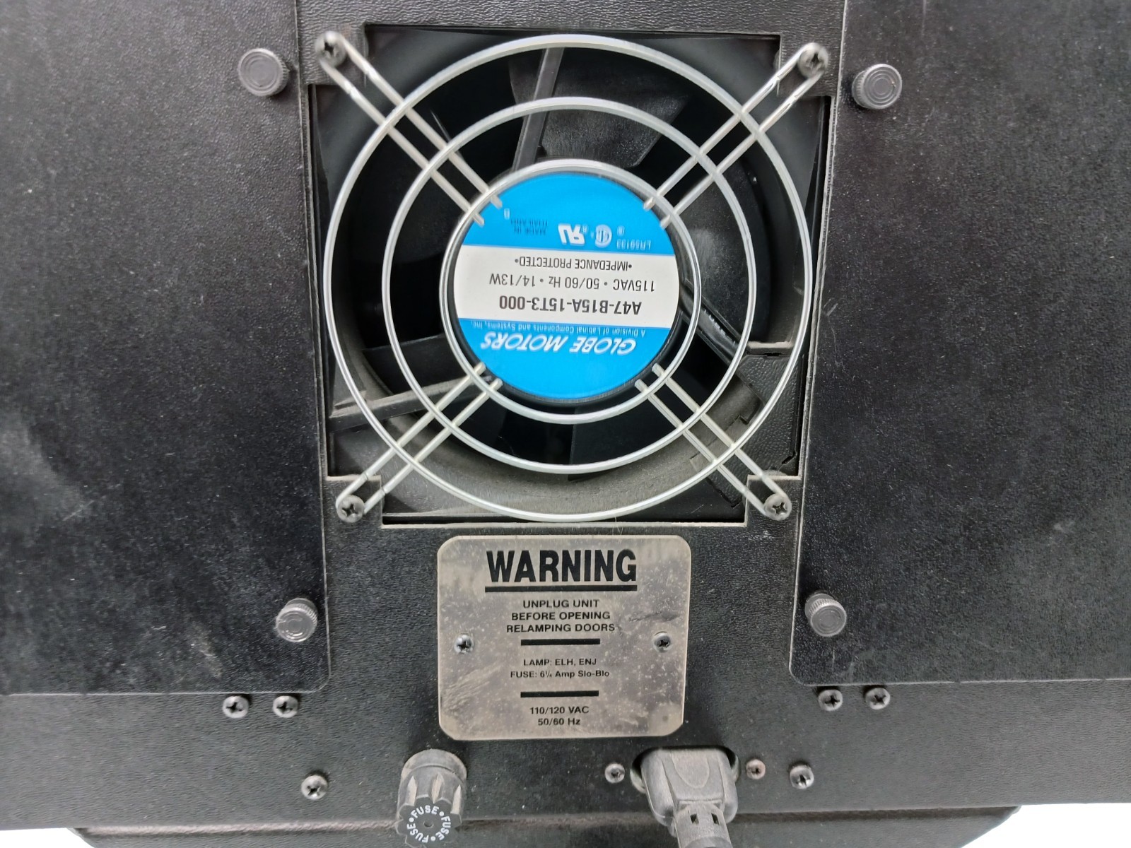 Sirchie FX8B Forensic Optical Comparator