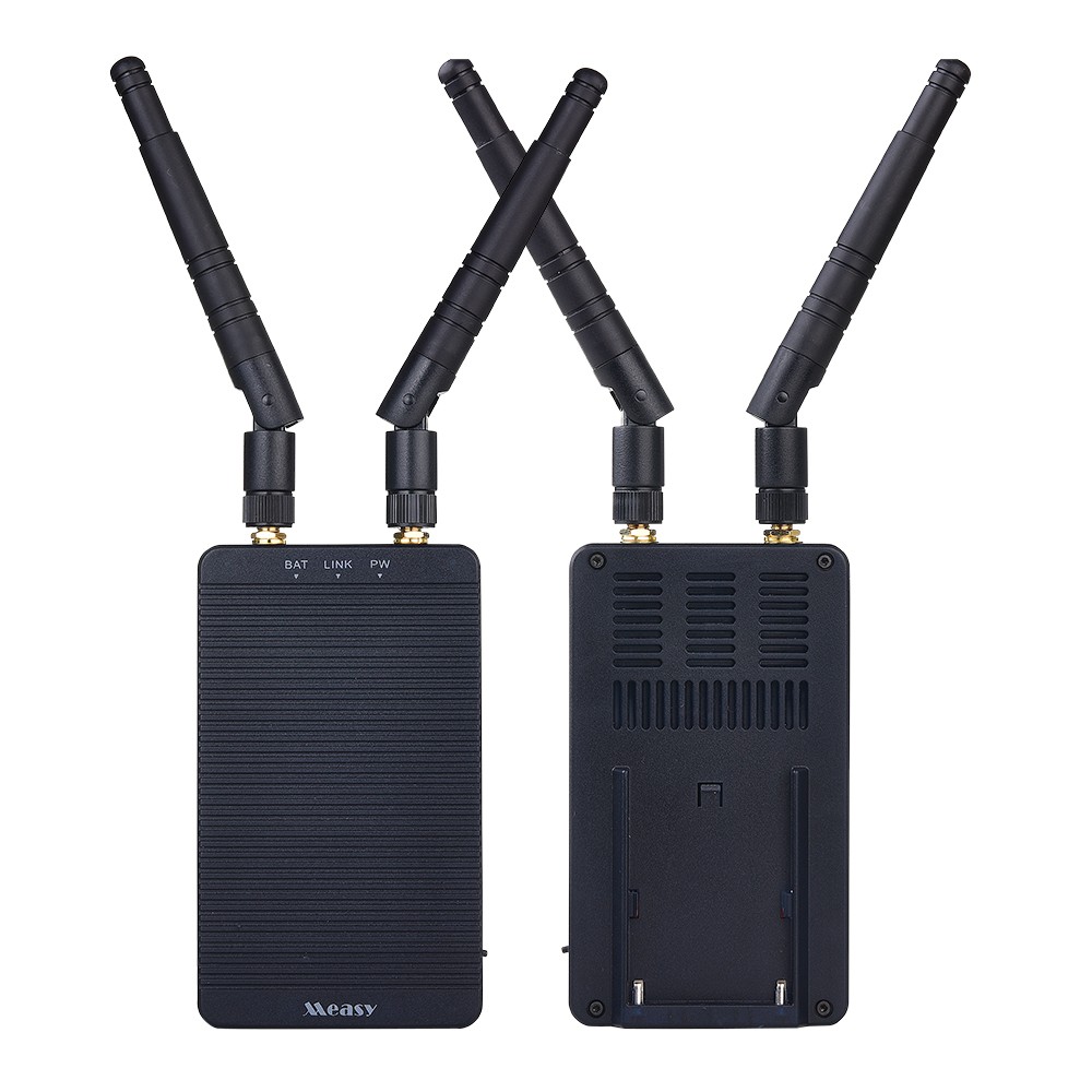 Measy T8 500m HDMI Wireless HD Video Transmission System Transmitter & Receiver