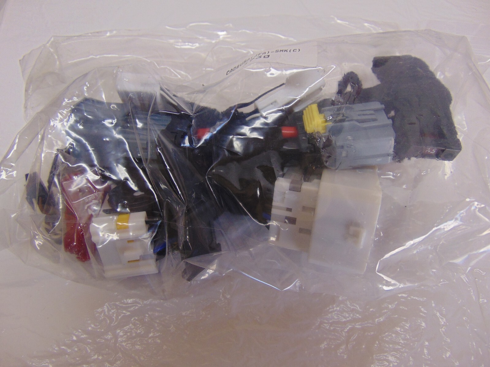 D5F57 AC040 KIA Optima Remote Star