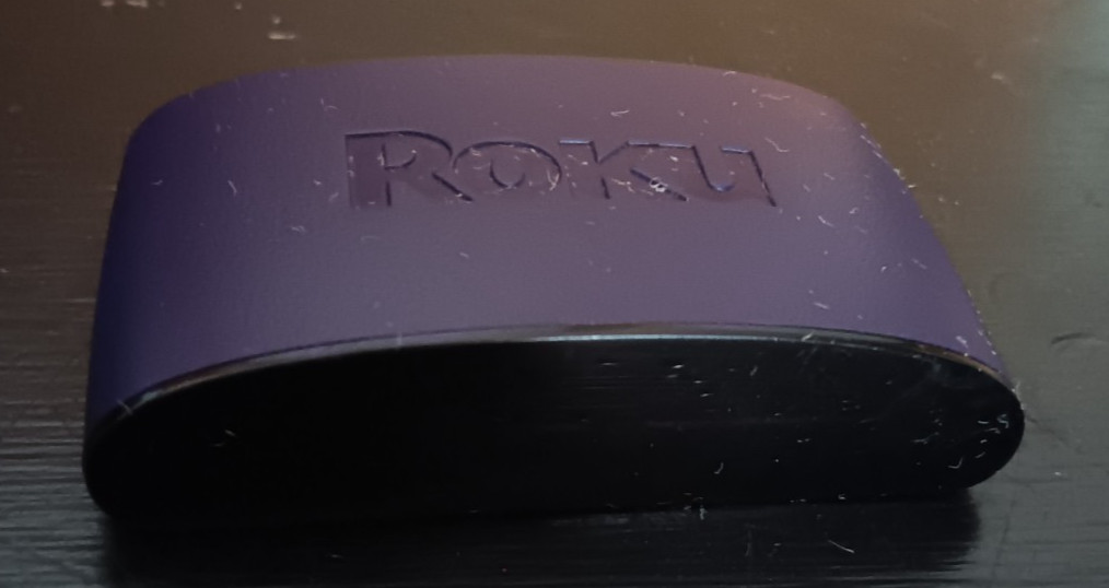 Roku 3930X Express HD Streaming Media Player Only
