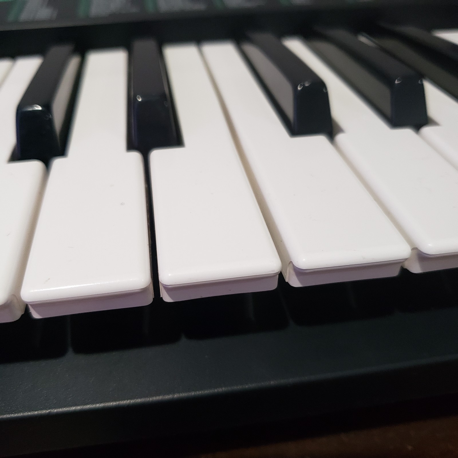 Concertmate 670 Keyboard Synth Sound Effect Rhythm Percussion Tested