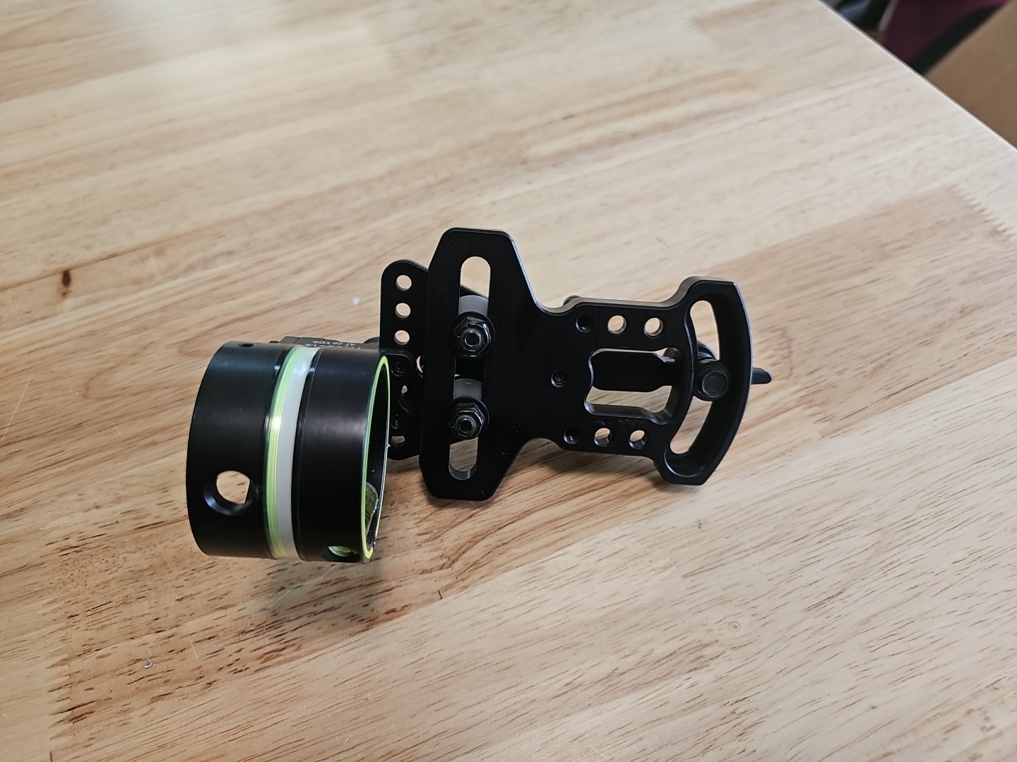 HHA Single Pin Sight 5019