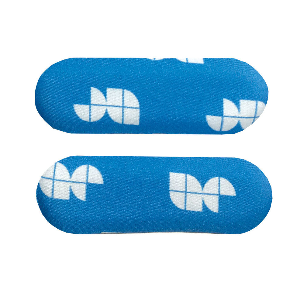 Calibrate Prosthetic Socket Adjustment Gel Pads