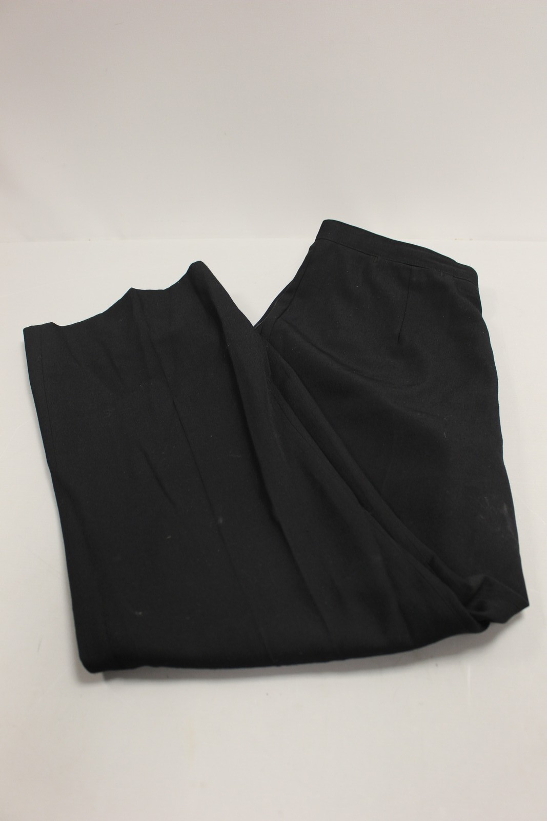 US Naval Academy Women's Flying Cross Pants -18MT - Used