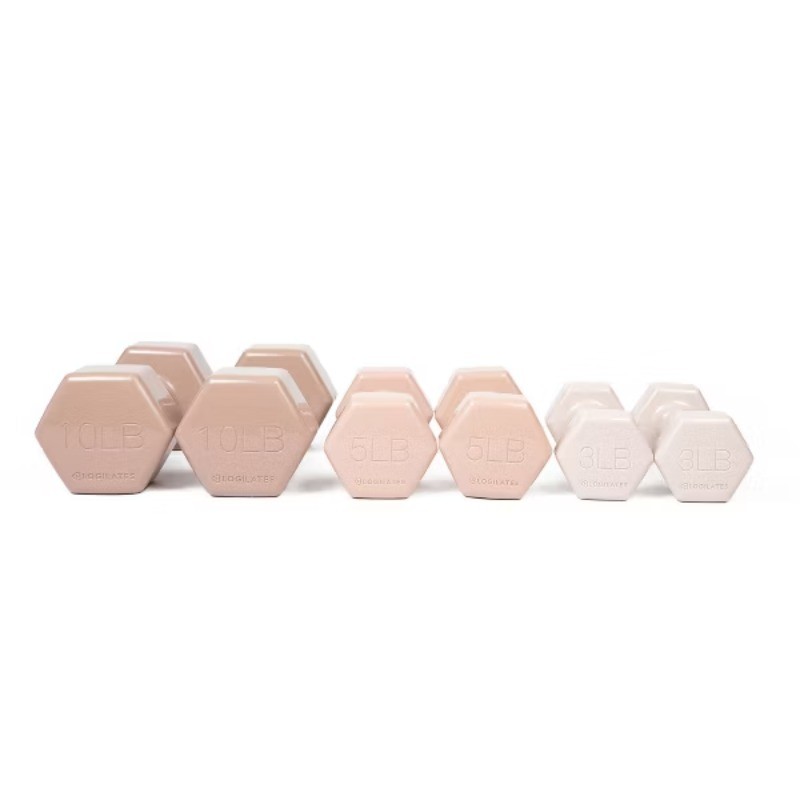 Jelly Hand Weight Dumbbell - 3lbs