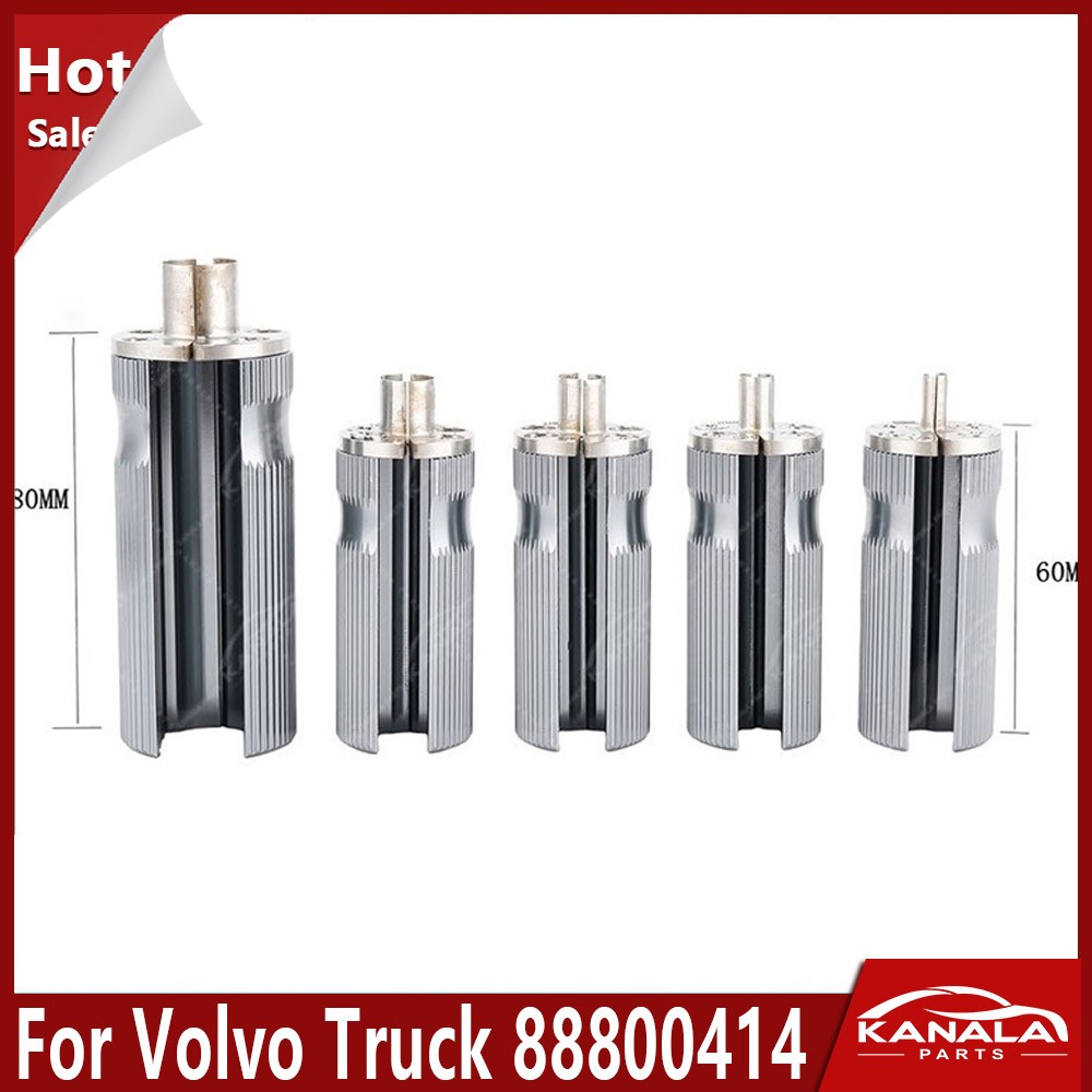 Brand New Titanium color 88800414 For Volvo Truck Removing Pneumatic Pipe Tool