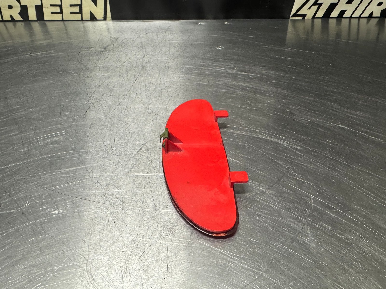 97-04 C5 CORVETTE DOOR PANEL REFLECTOR UNIVERSAL OEM #N221