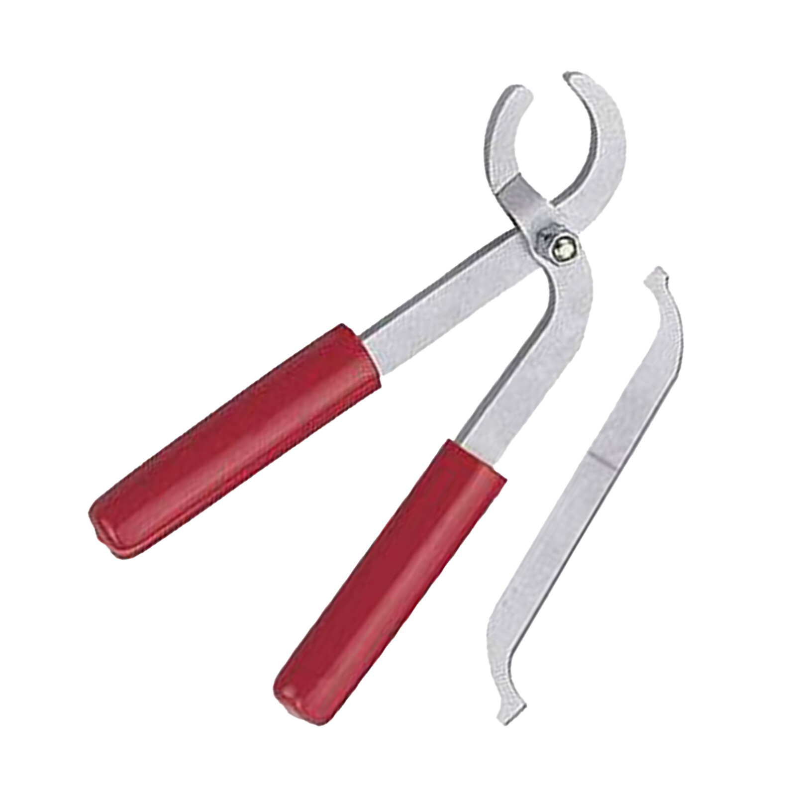 for Toyota Engine Adjustment Free Car Valve Adjusting Pliers Tool Adjuster Set