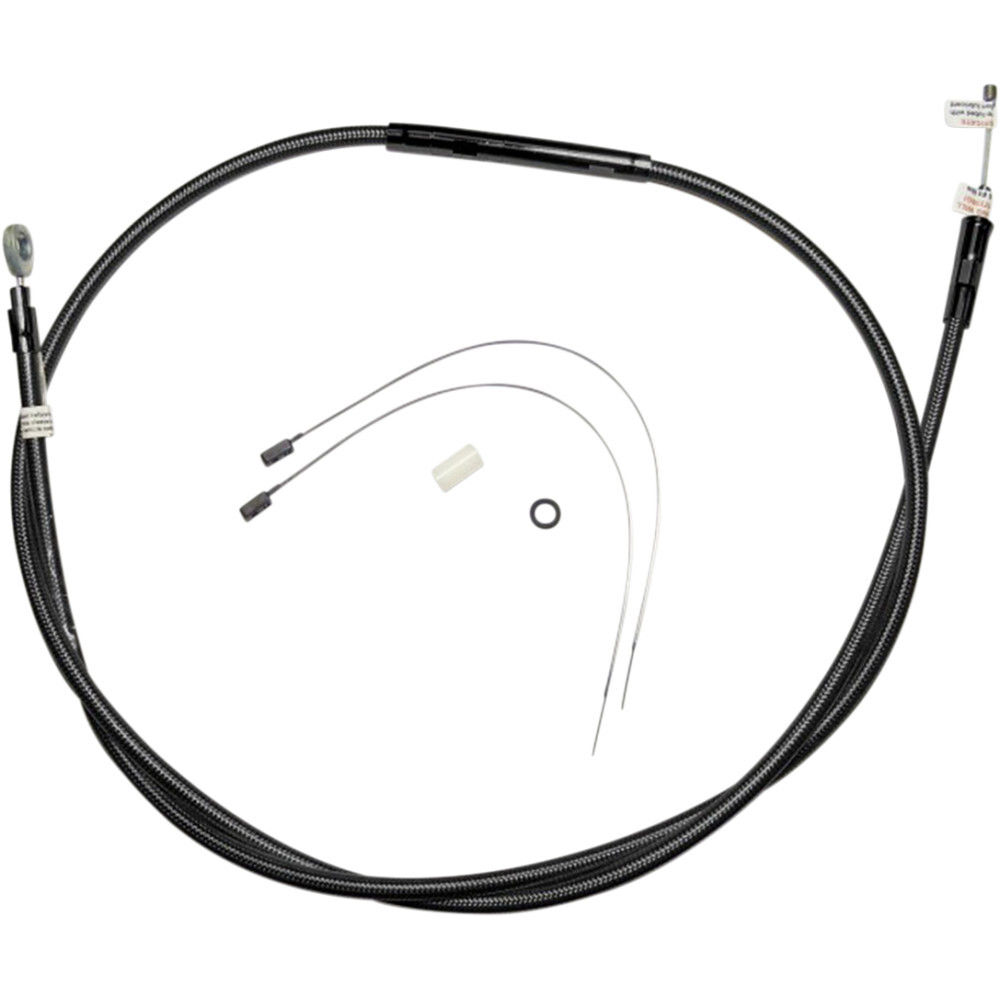 Magnum Black Pearl Clutch Cable | 422820