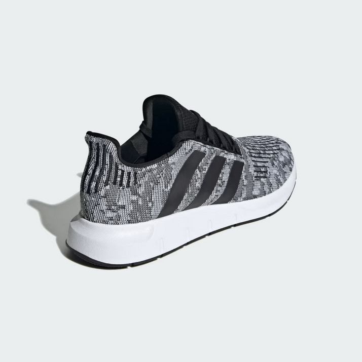 Adidas Swift Run 1.0 Mens Running Shoe Athletic Sneakers Trainer IF0569