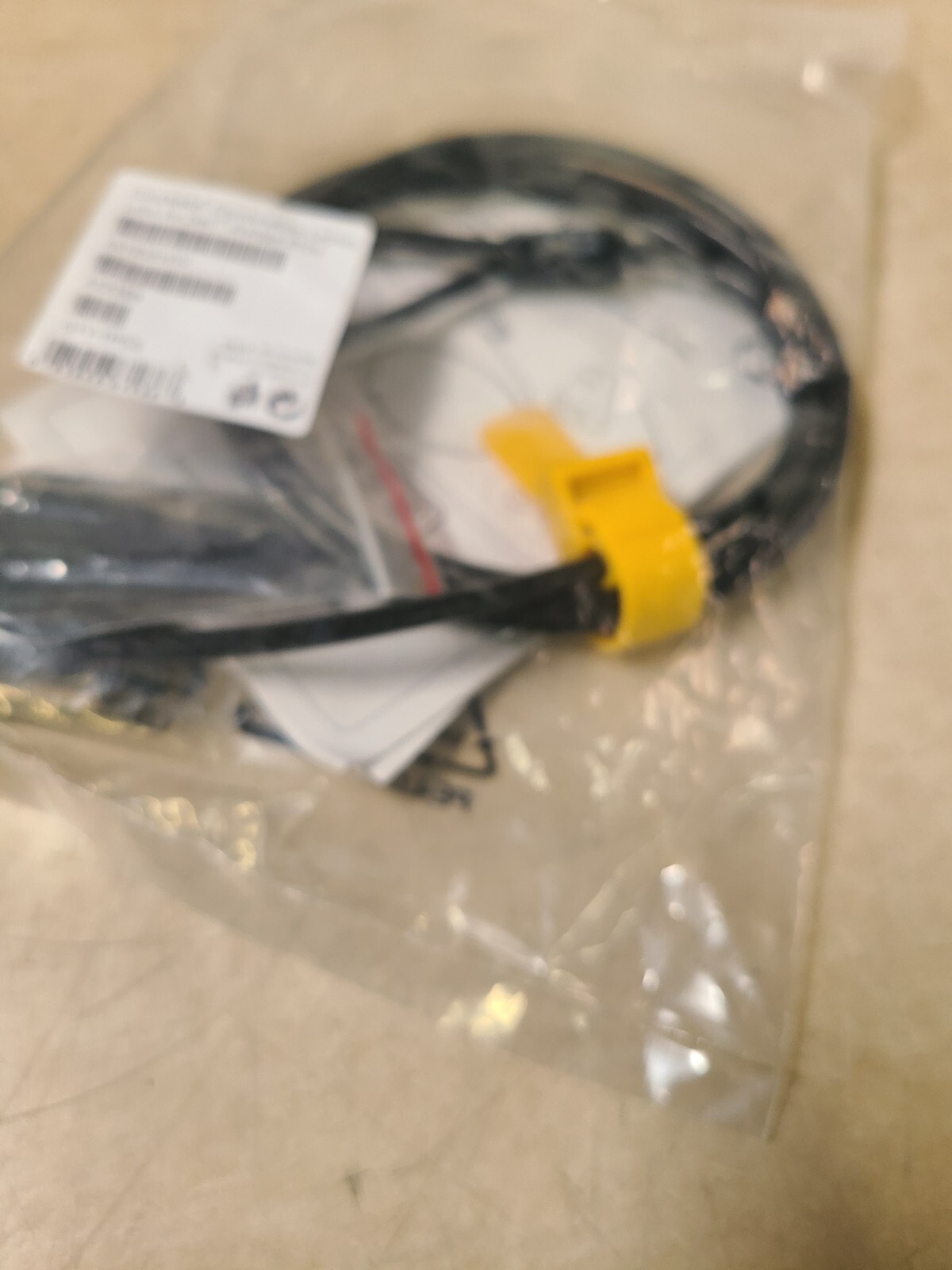 Kensington K67936WW ClickSafe Combination Laptop Lock-