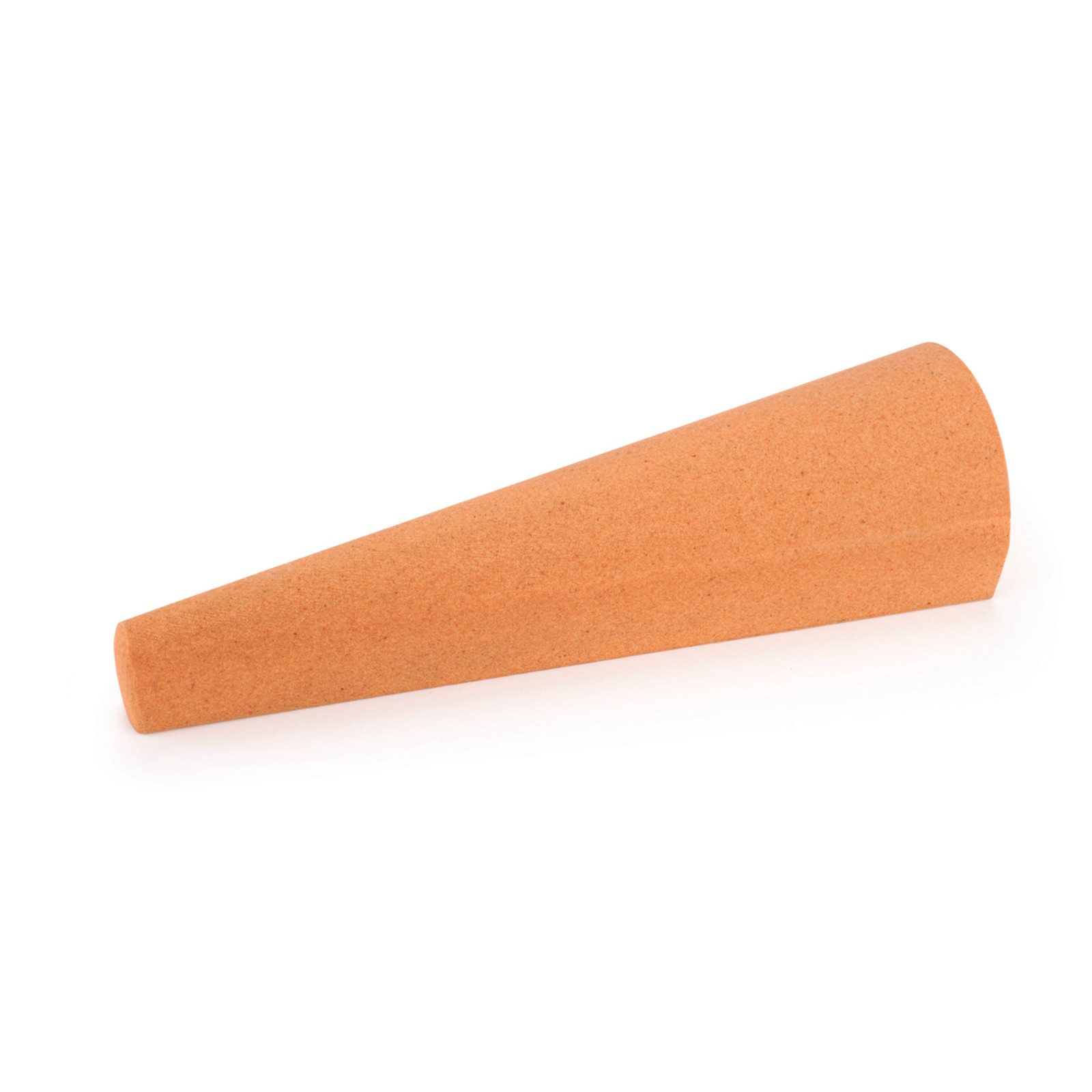 WOODRIVER Oil Stone Cone Gouge Fine India
