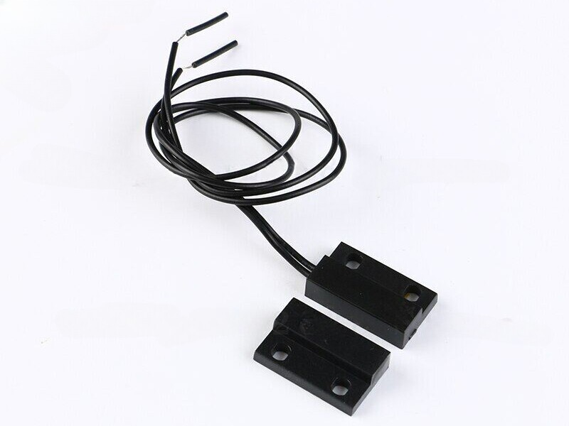PS-3150 Normally Open Proximity Switch Magnetic Sensor Reed Switch 30cm Wire
