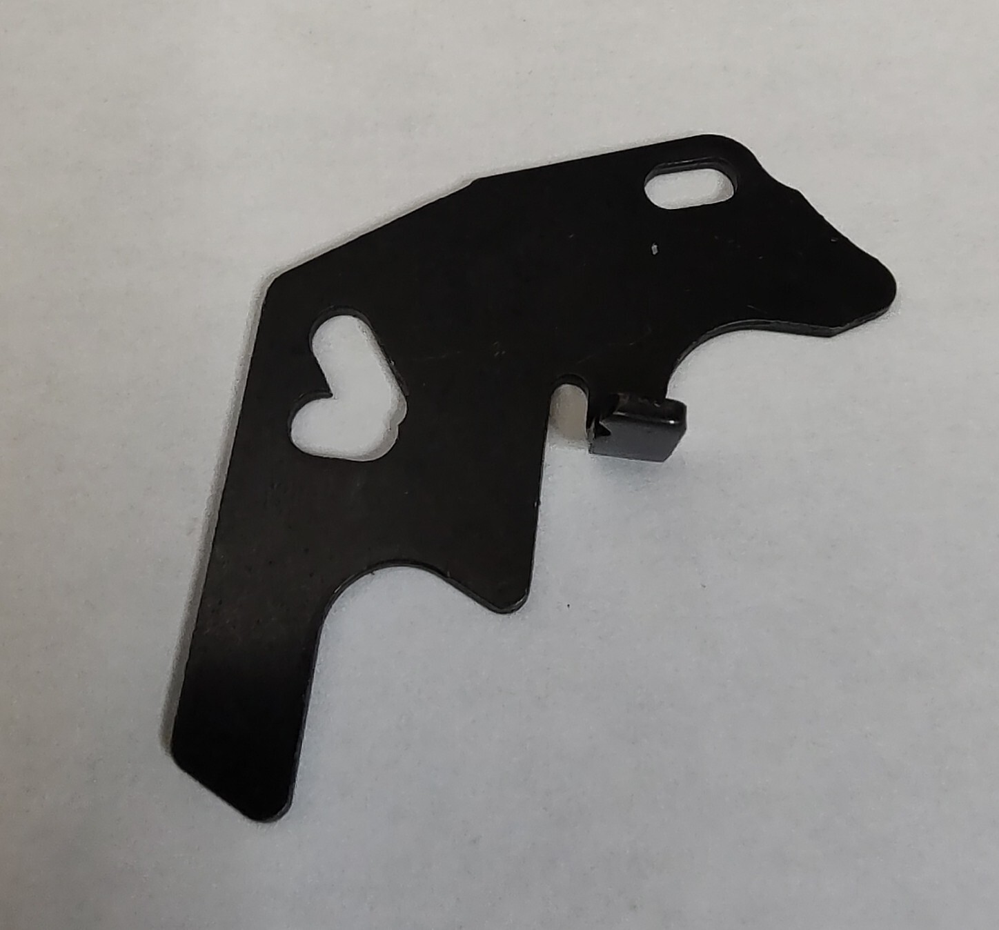 Ruger 10/22 Rifle factory parts - bolt lock release - A00106