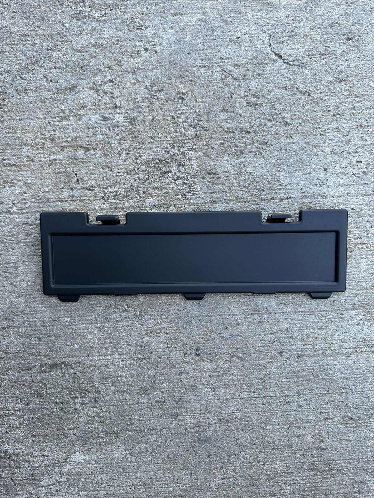 2020 2021 2022 2023 Toyota 4Runner 55531-35020 Panel Glove Compartment