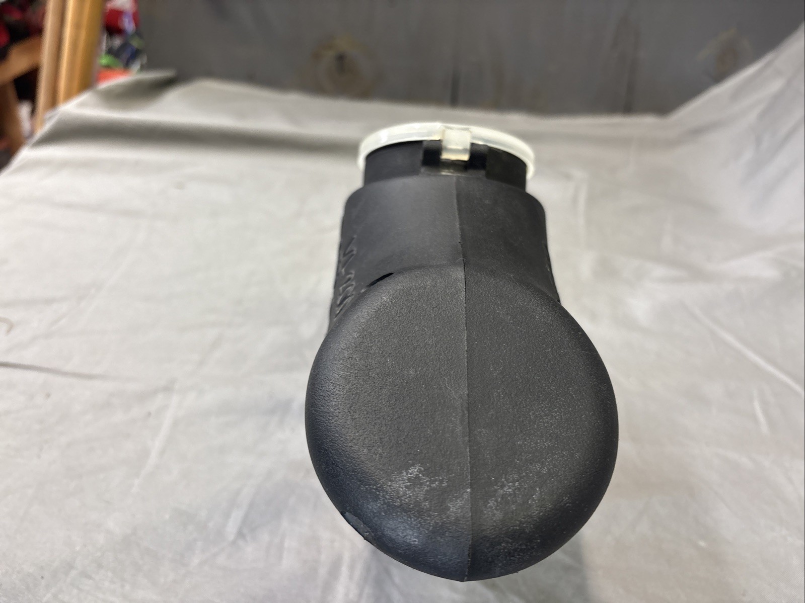 View Loader (VL) 200 Paintball Loader Hopper Feeder Viewloader Gun