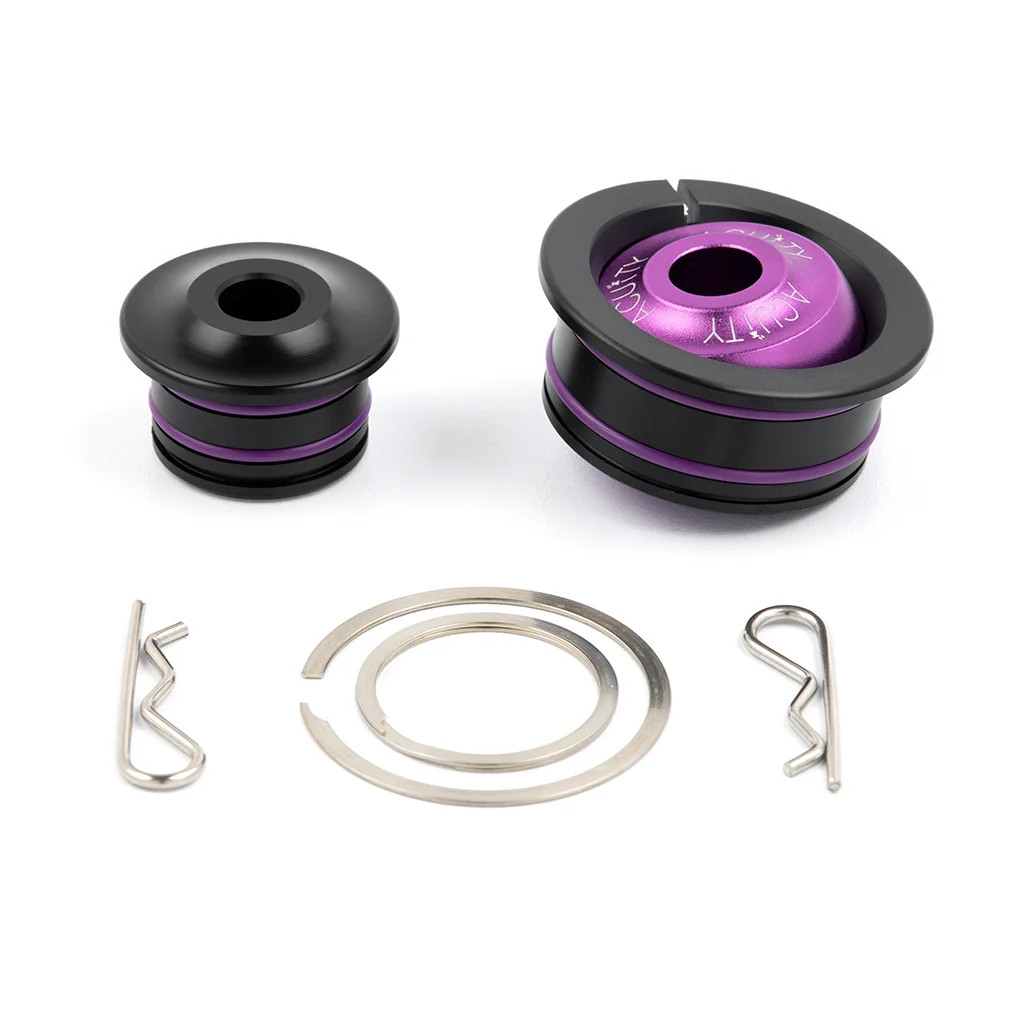 ACUiTY 1917 Performance Shifter Cable Bushings Multi-App