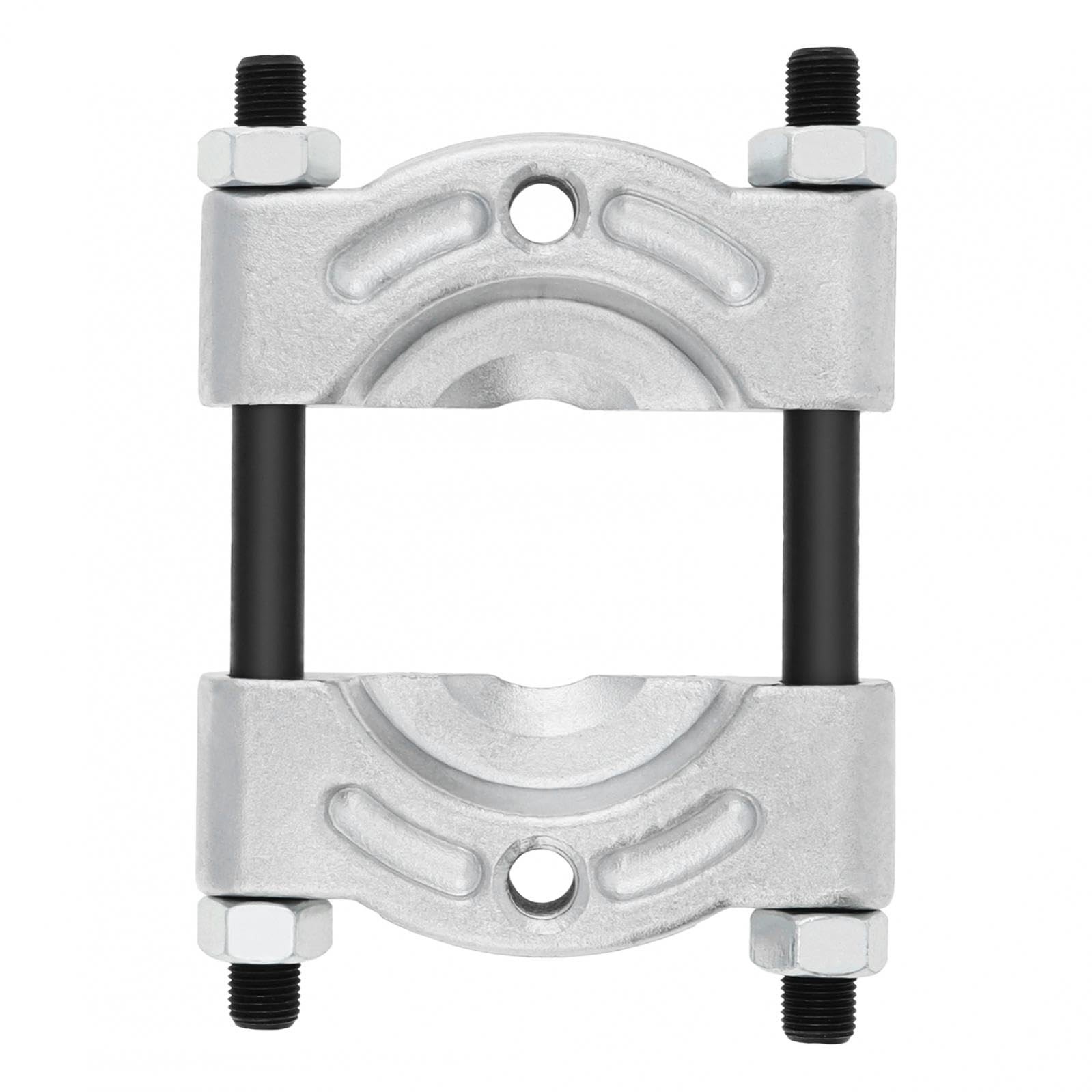 Heavy Duty Bearing Puller 1/8 To 2 Inch Jaw Gear Pinion Wheel Hub Separator