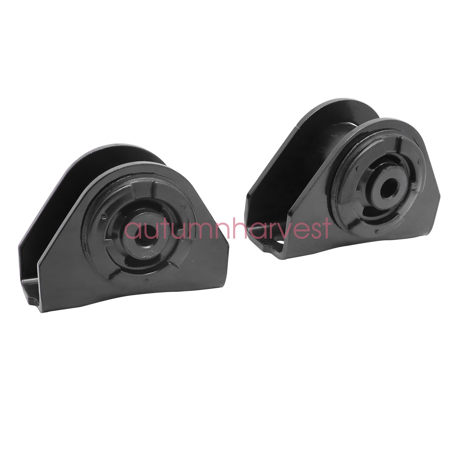 2PCS For 2008-2017 Freightliner Cascadia Cab Mount For M17431