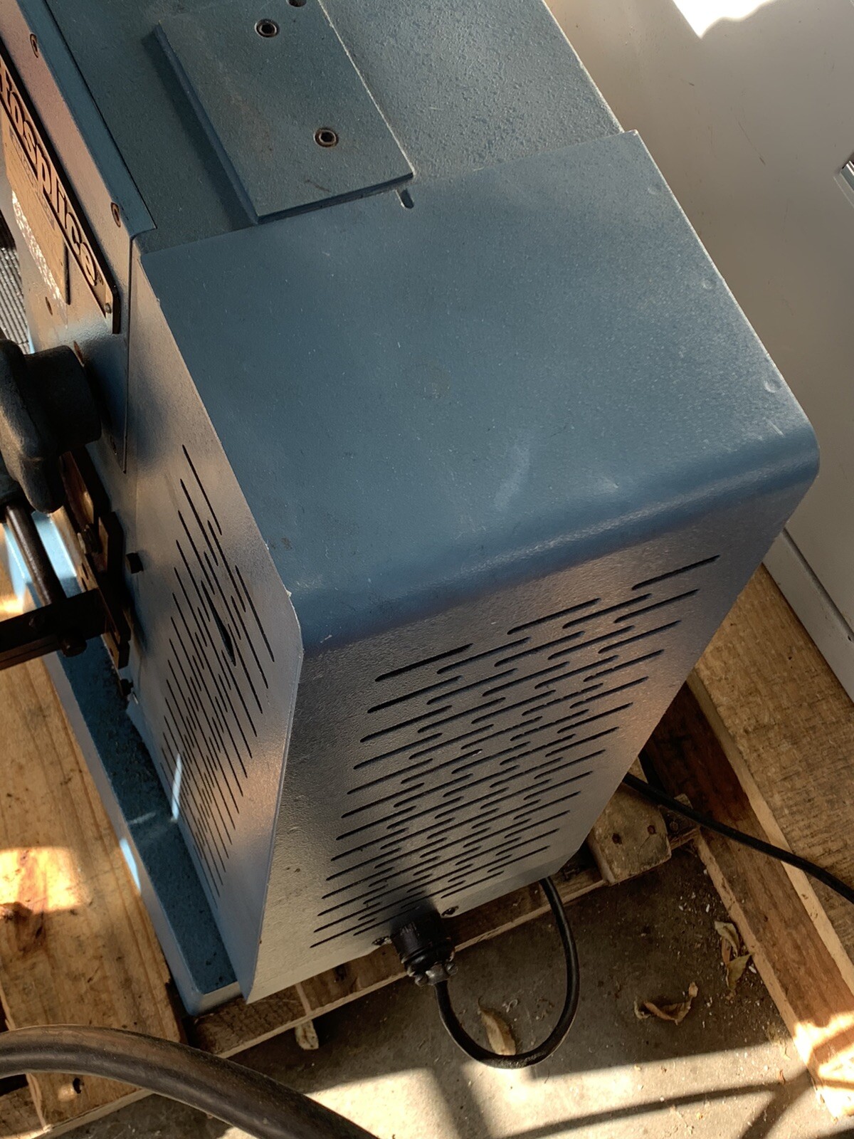 AUTOSPLICE Automatic Reel Fed Terminal Crimper Automated Terminal Machine