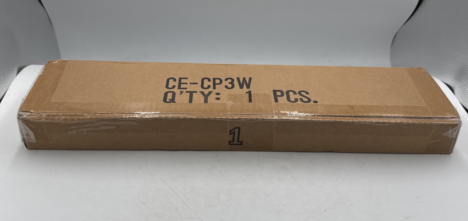 CE-CP3W -Clinton Electronics '1.5-3' Telescoping Pole for Camera/AP/etc mounting