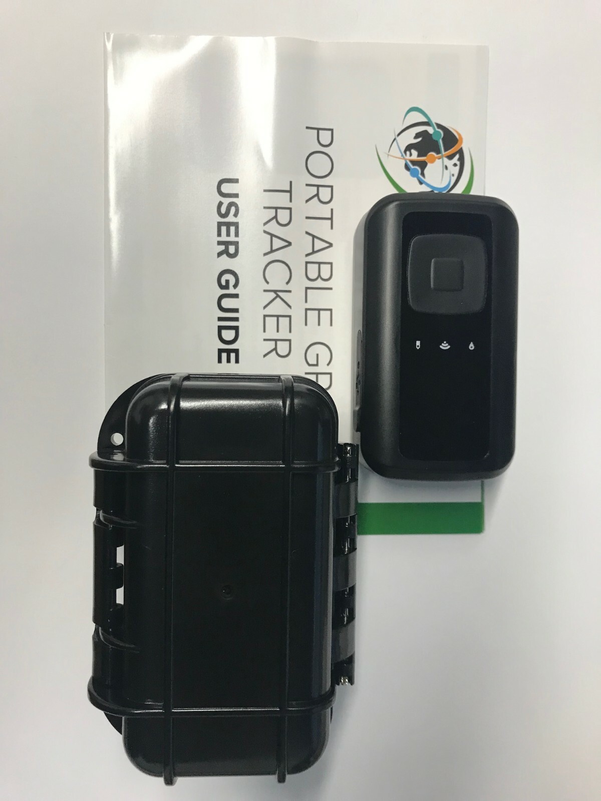 GPS TRACKER Real time 4G . USA .Pro lite (Mag case included)