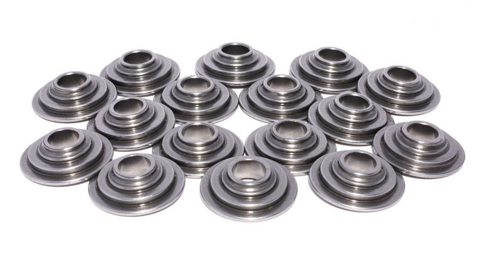 Comp Cams 1717-16 Valve Spring Retainer Set for 26925-16