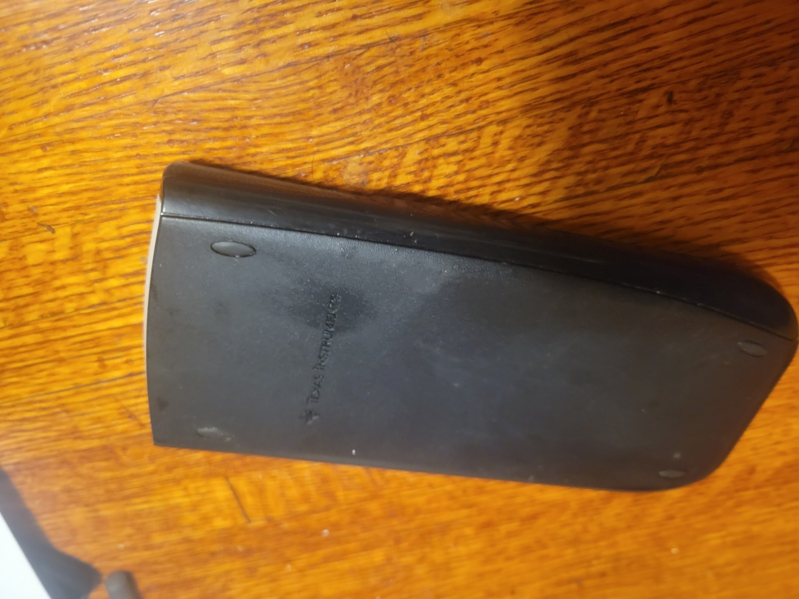 TI-84 Plus Graphing Calculator – Tested & Working