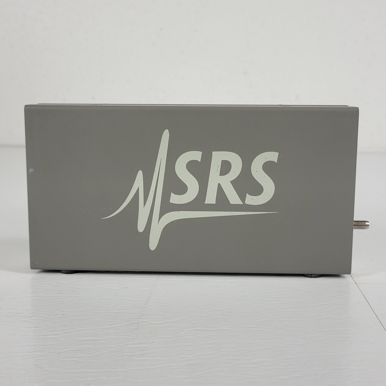 SRS Stanford Research SIM9B1 Blank Prototype Module for SIM900 Mainframe
