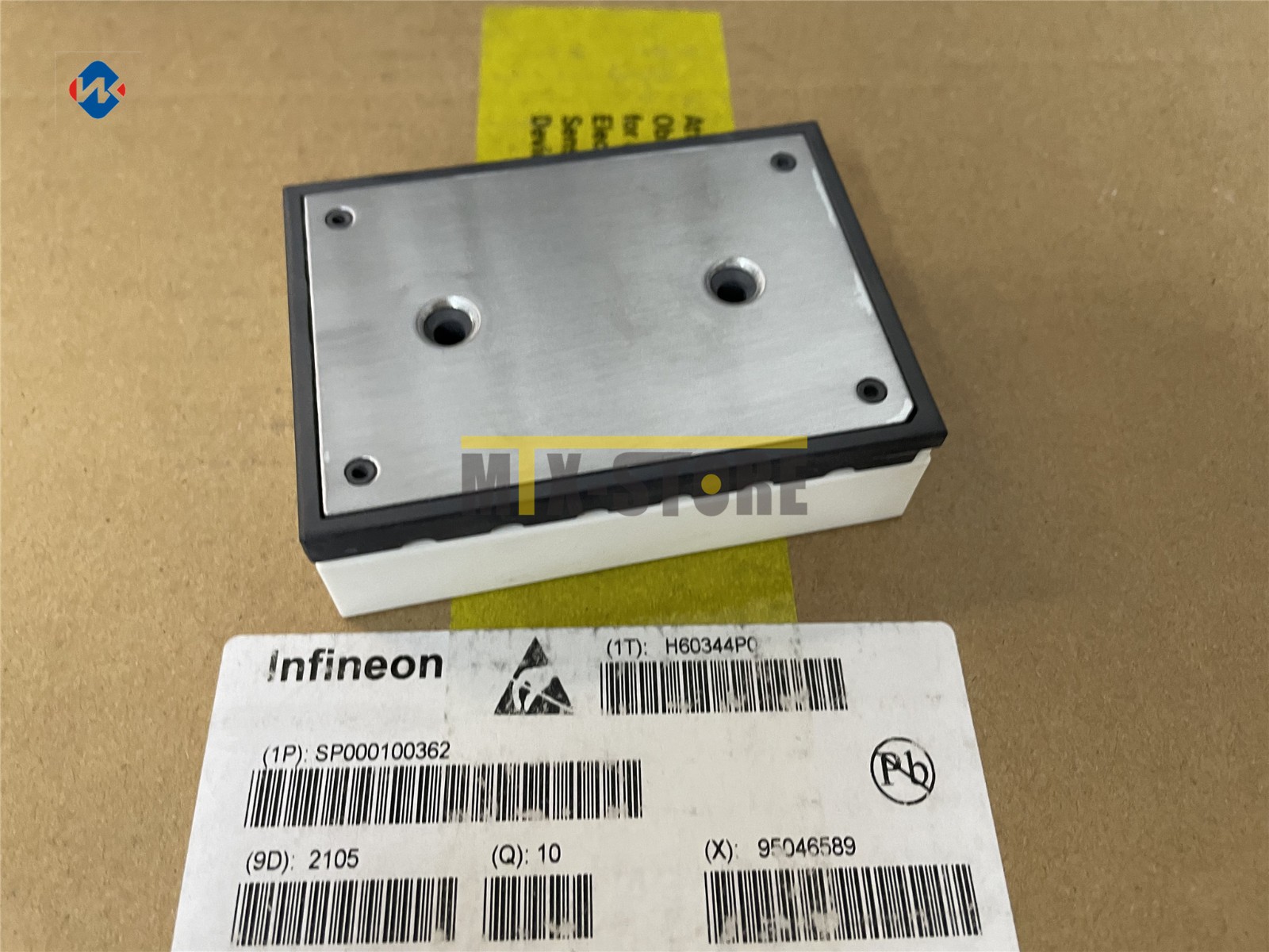 1PCS Brand New TYCO K249A04 Module