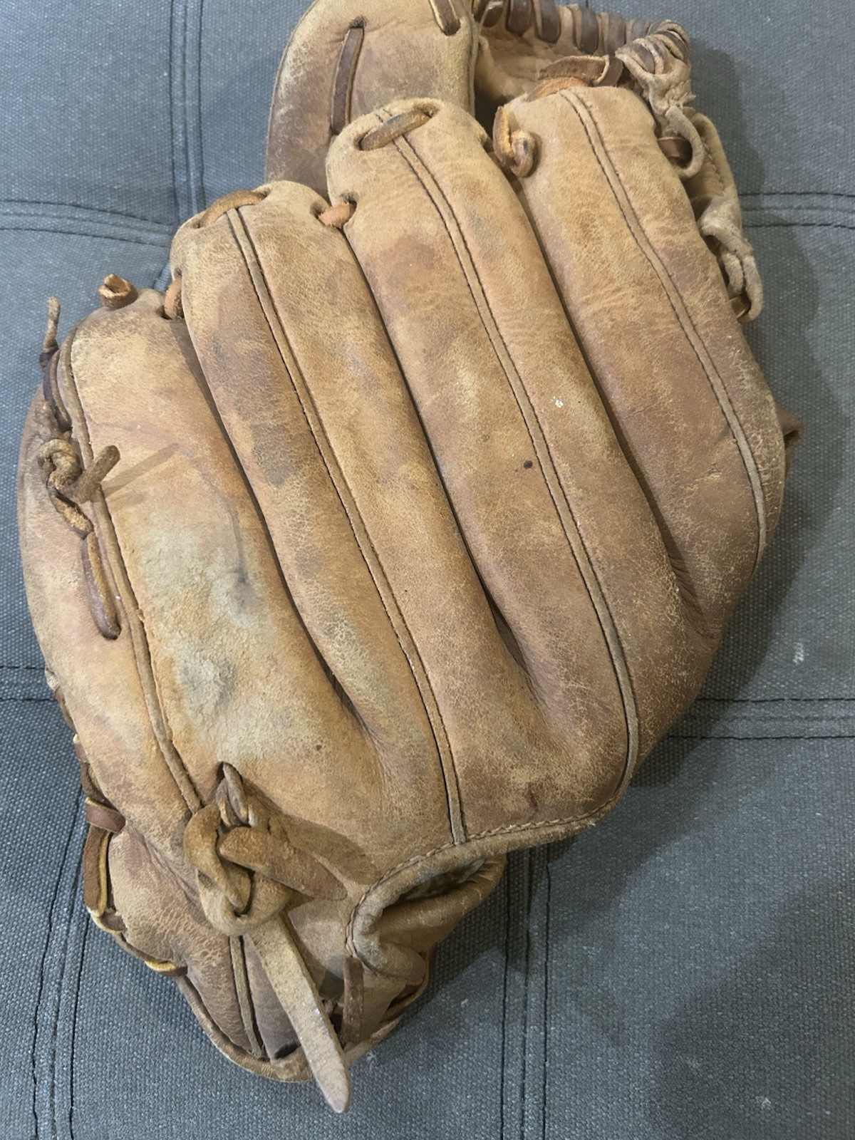 Rawlings Pro-1000H Baseball Glove RHT